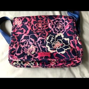 Vera Bradley Messenger Bag